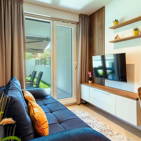 Design Apartment 스플리트 외부 사진