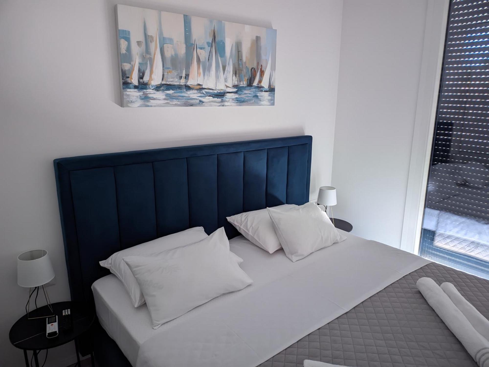 Design Apartment 스플리트 외부 사진