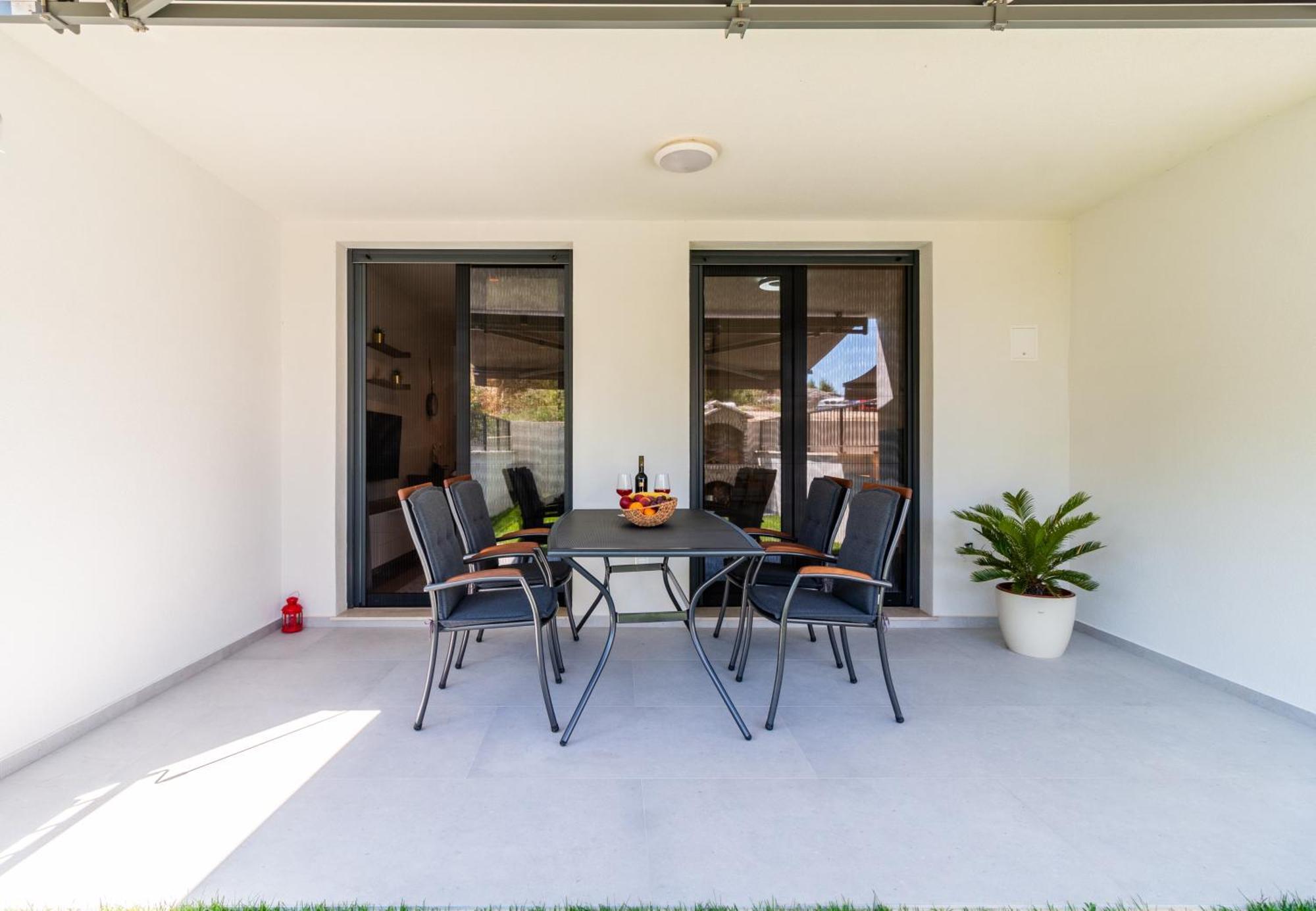 Design Apartment 스플리트 외부 사진