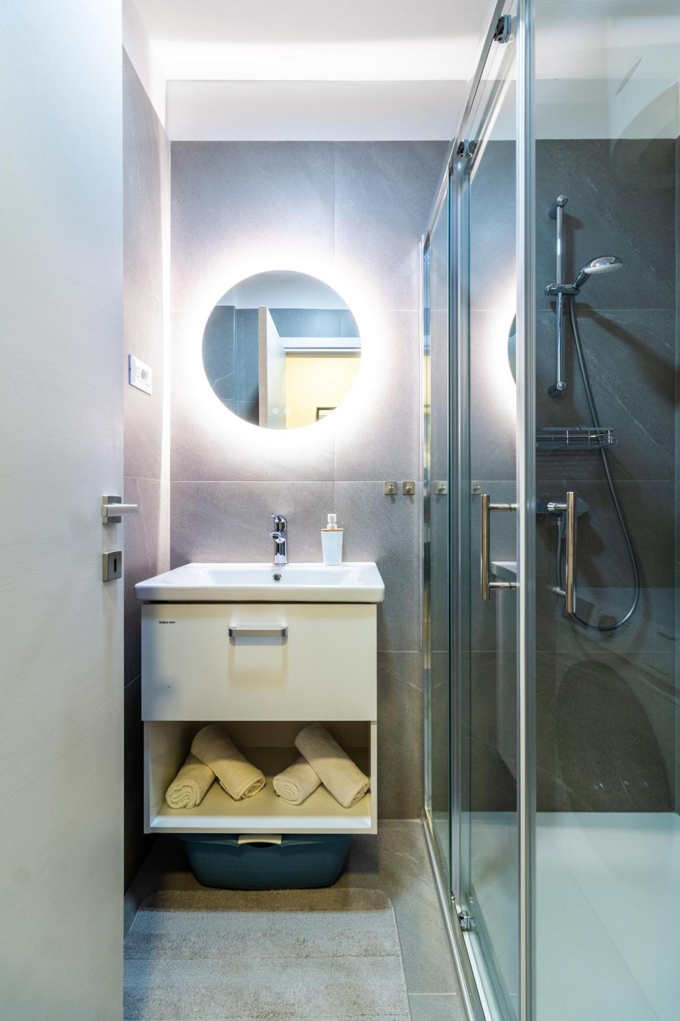 Design Apartment 스플리트 외부 사진