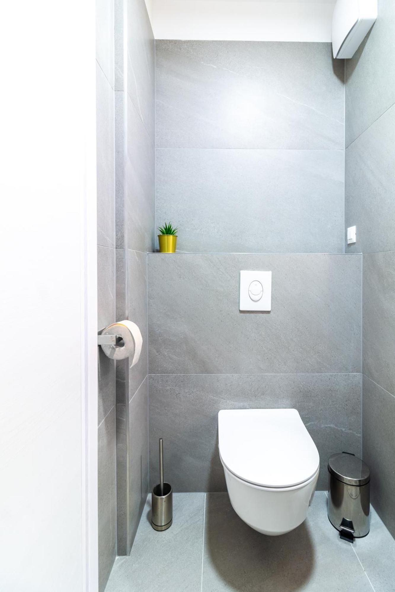 Design Apartment 스플리트 외부 사진