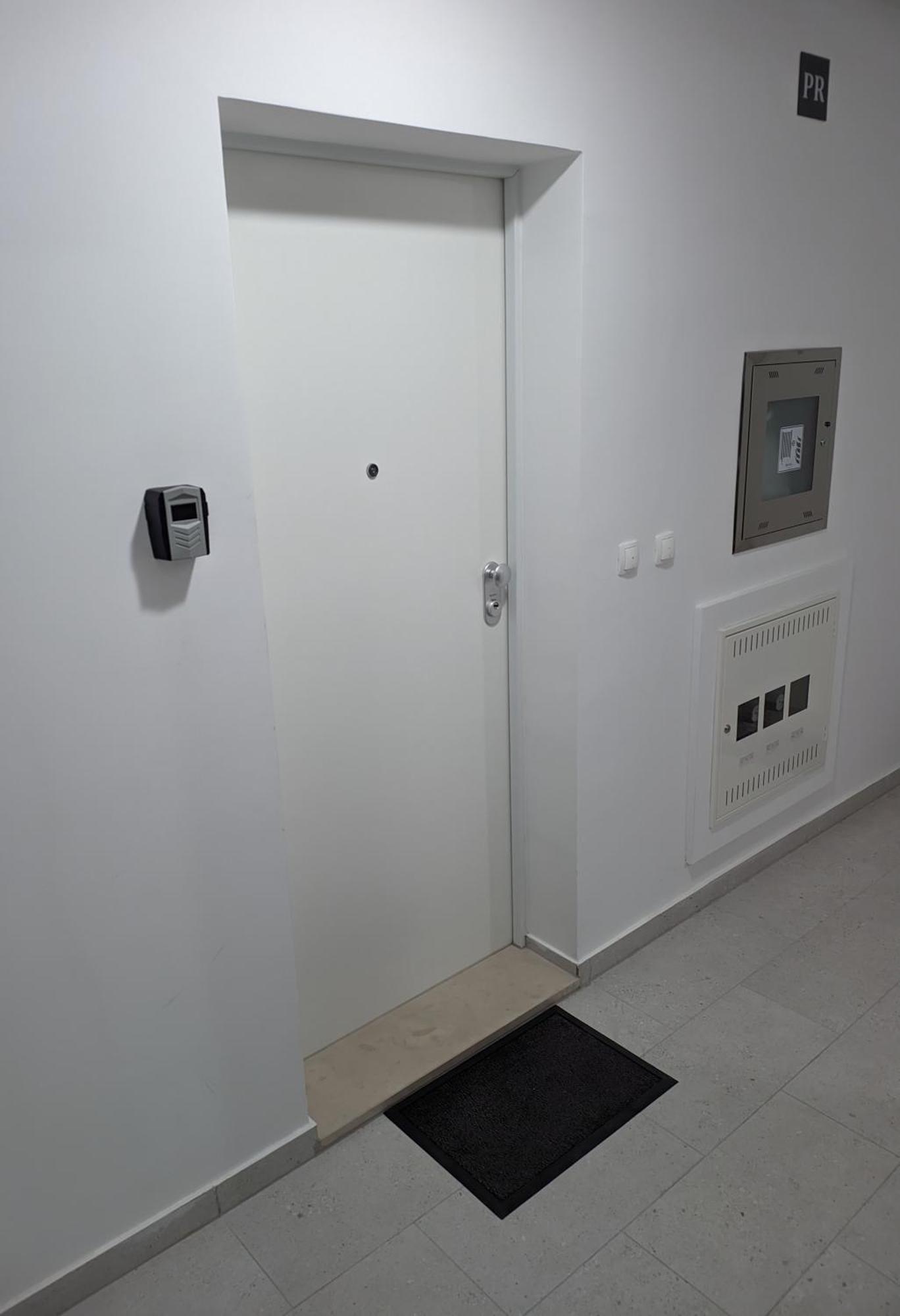 Design Apartment 스플리트 외부 사진